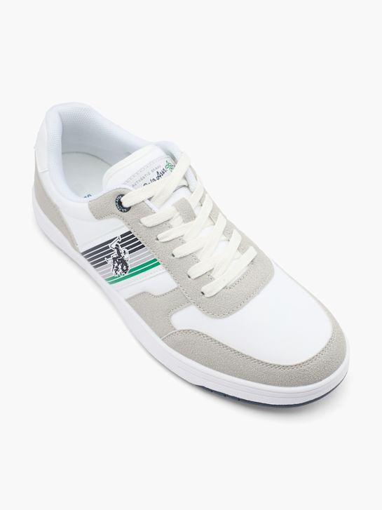 U.S. Polo Patike Siva 48909 2