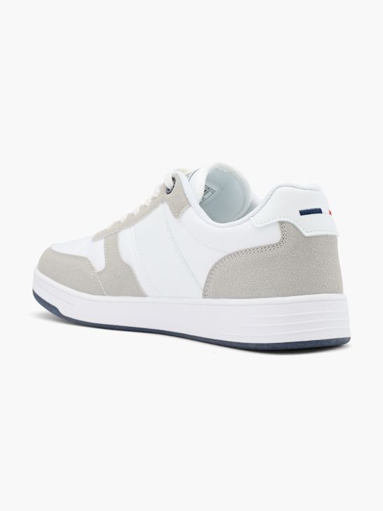 U.S. Polo Patike Siva 48909 3