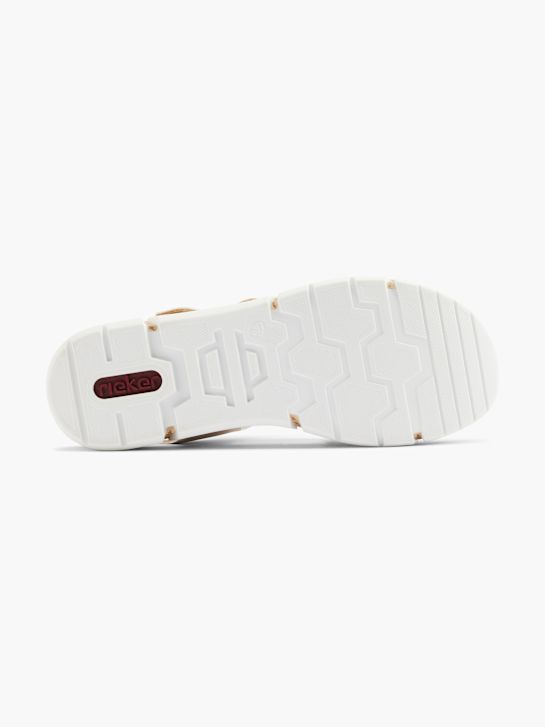 Rieker Sandale Beige 15775 4