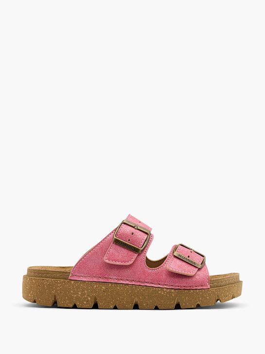 Romika Sandale Fuchsia 19300 1