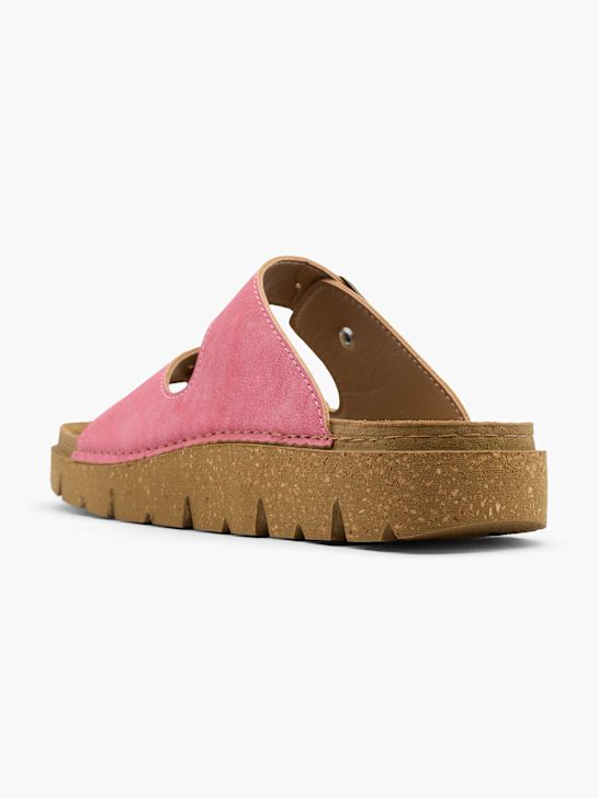Romika Sandale Fuchsia 19300 3