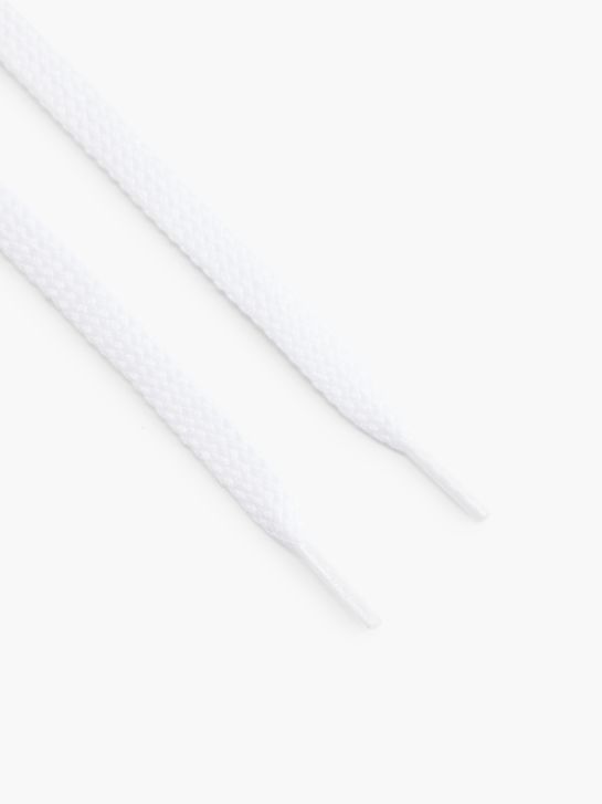 DEICHMANN Schnürsenkel Weiß 46449 2