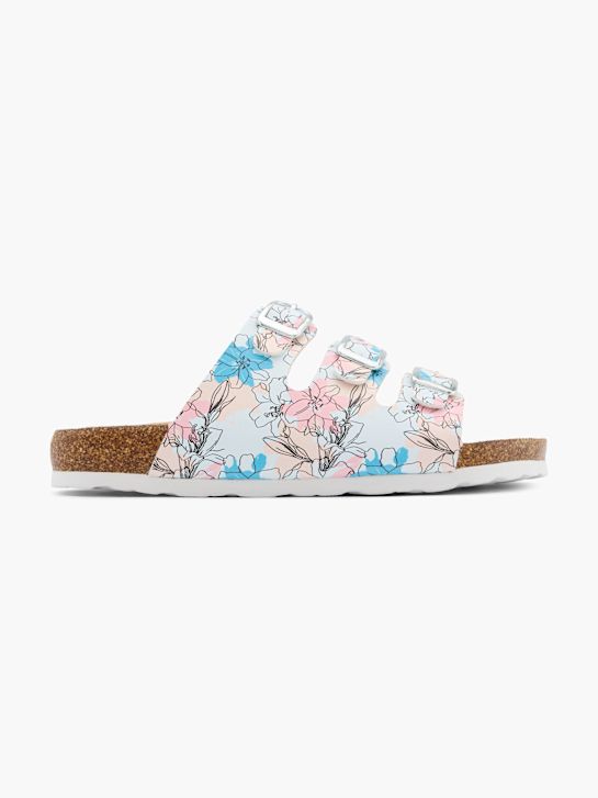 Björndal Sandalia Bio Azul claro 15694 1