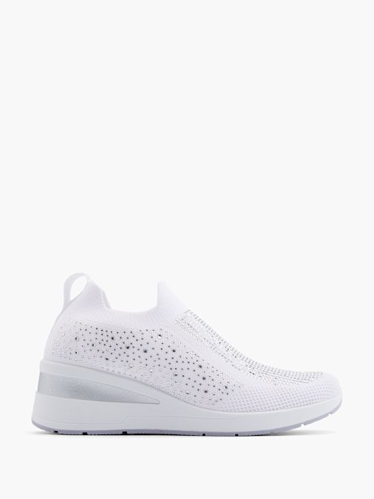 Graceland Slip-on Bianco 14291 1