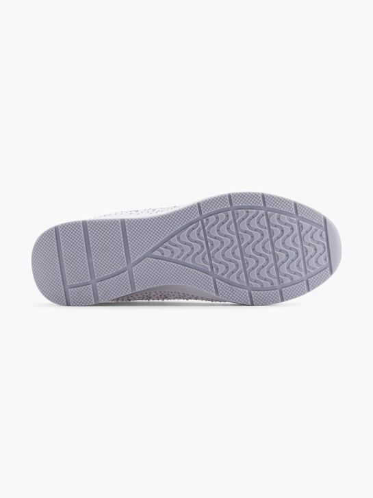 Graceland Slip-on Bianco 14291 4