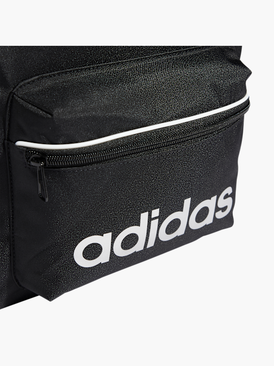 adidas Sırt Çantası Siyah 14335 4