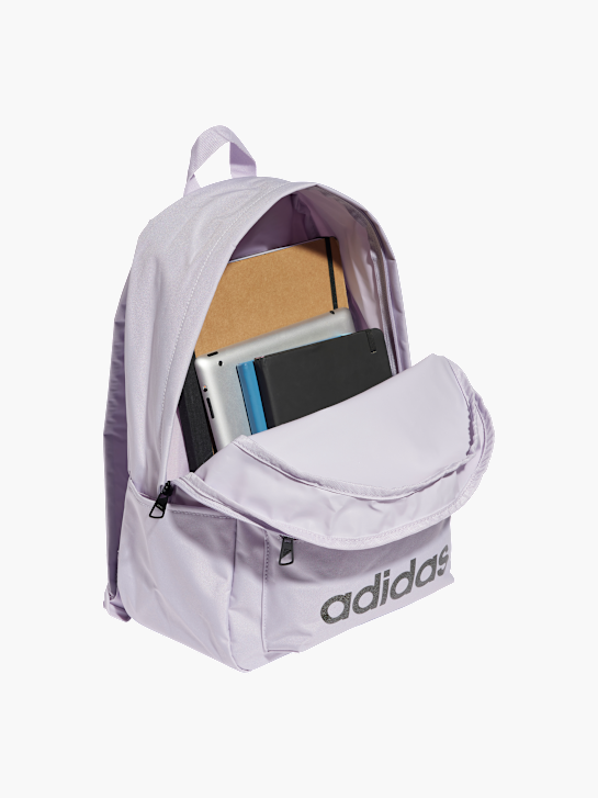 adidas Sırt Çantası Lila 14336 5