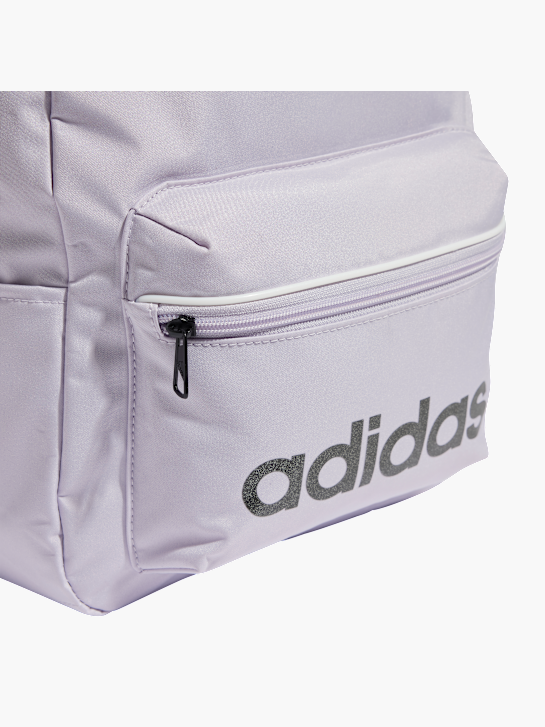 adidas Sırt Çantası Lila 14336 4
