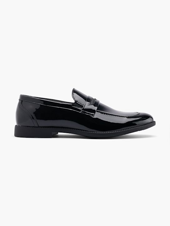 AM SHOE Официални обувки Черен 14337 1