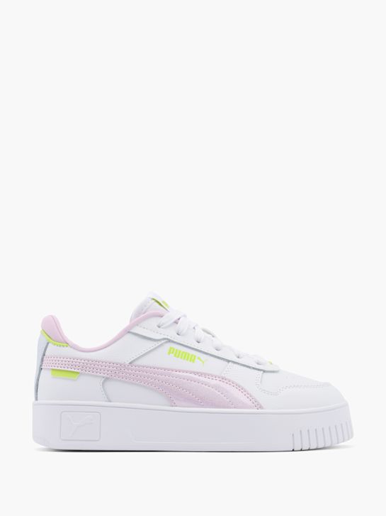 PUMA Sneaker Bianco 14379 1