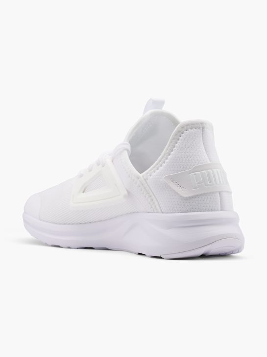 PUMA Träningssko Vit 14393 3
