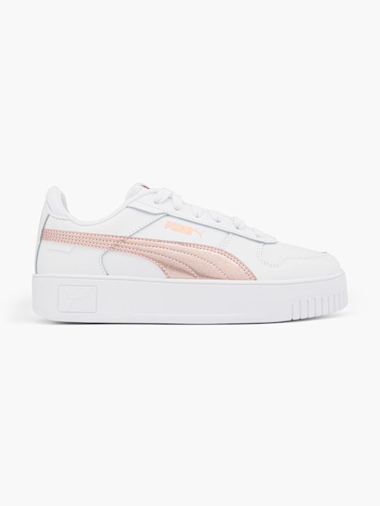 PUMA Patike Bela 14814 1