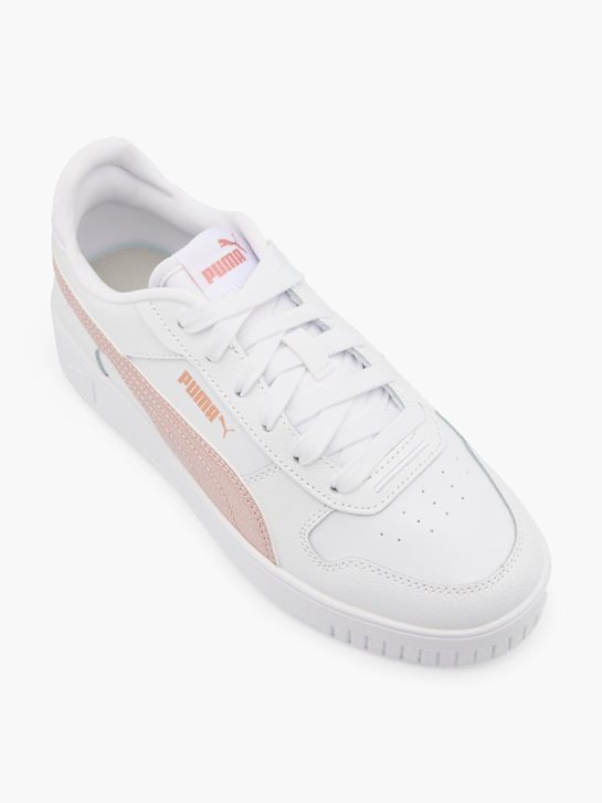 PUMA Patike Bela 14814 2