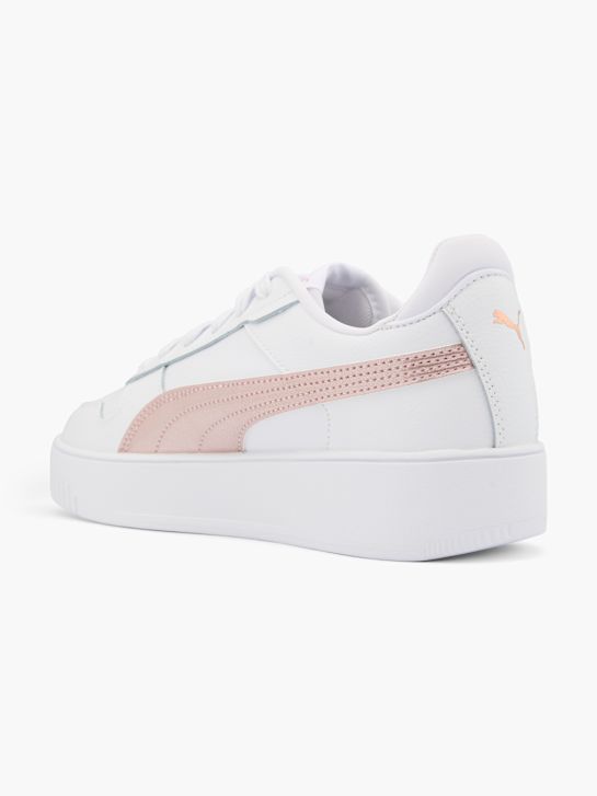 PUMA Patike Bela 14814 3