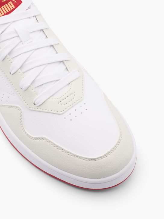 PUMA Sneaker Vit 14788 2