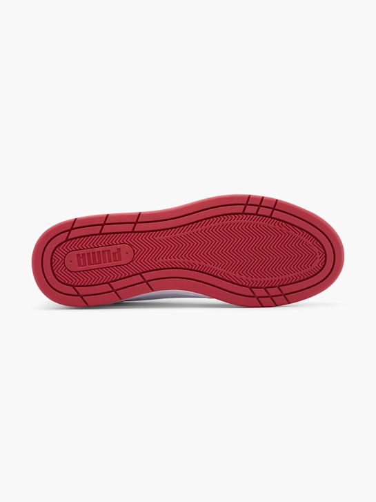 PUMA Sneaker Vit 14788 4