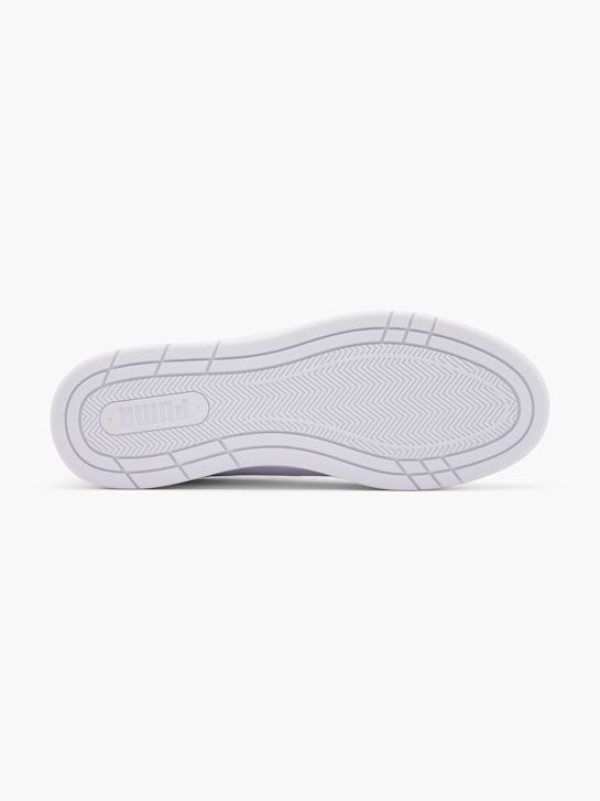 PUMA Tenisky Biela 14787 4