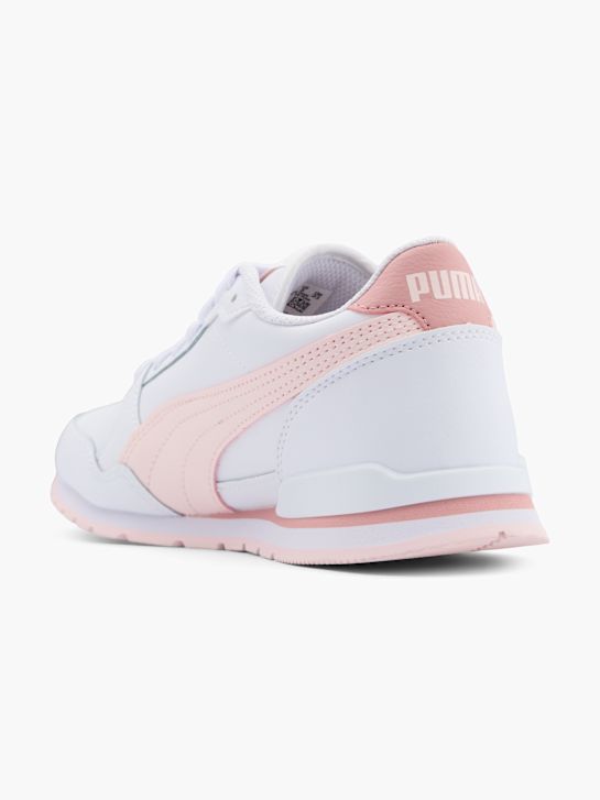 PUMA Sneaker Vit 14790 3