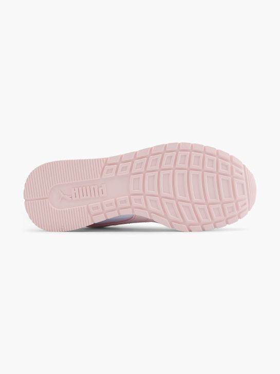 PUMA Sneaker Vit 14790 4