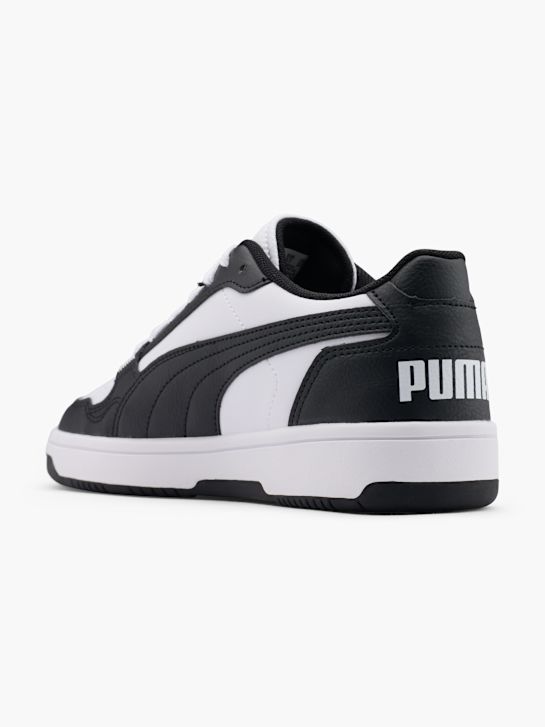 PUMA Sneaker Nero 14793 3