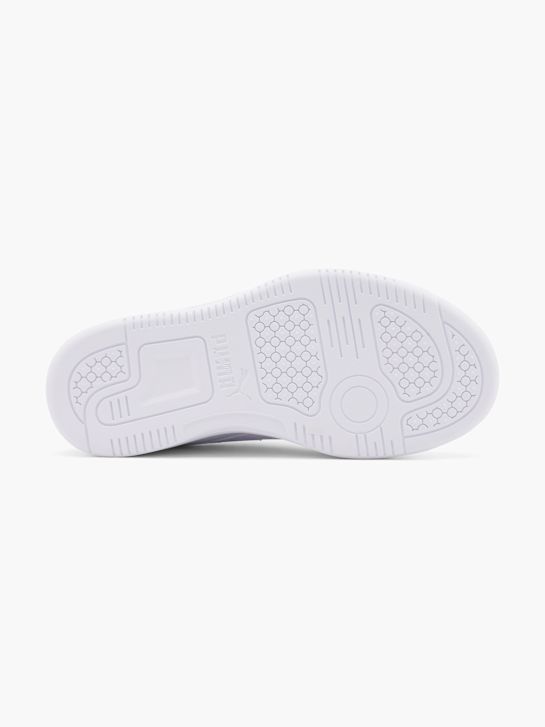 PUMA Tenisky Biela 14795 4