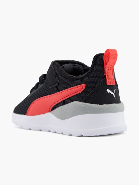 PUMA Träningssko Röd 14800 3
