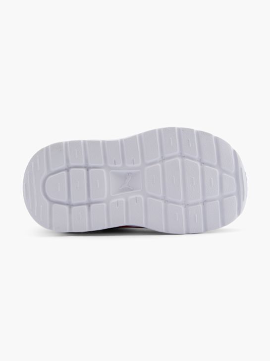 PUMA Träningssko Röd 14800 4