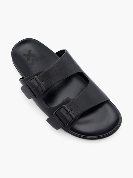 Xti Sandalia Negro 20771 2