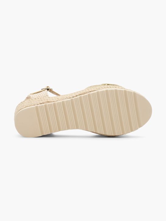 Xti Sandalia Oro 21282 4