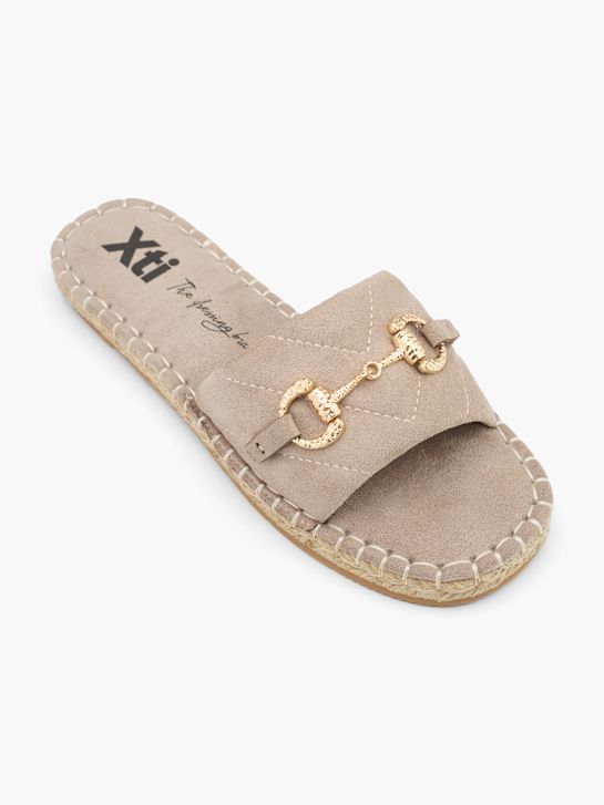 Xti Sandalia Beige 21015 2