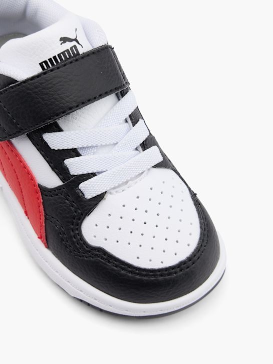 PUMA Sneaker Rot 14580 2