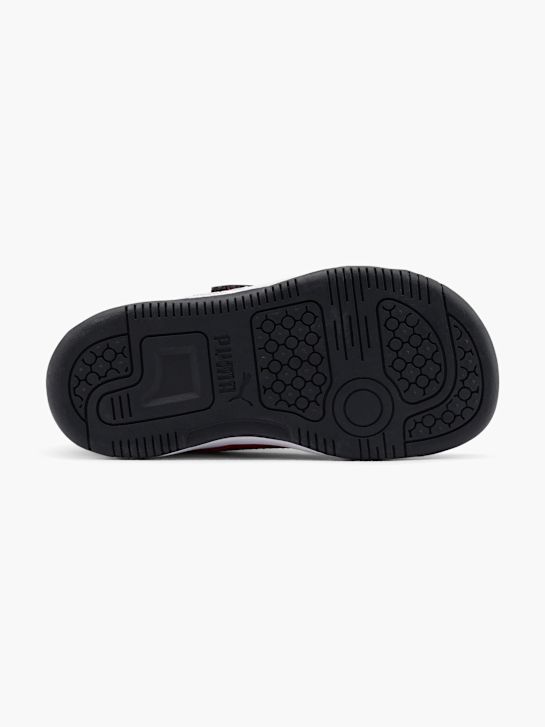 PUMA Tenisky Čierna 14580 4