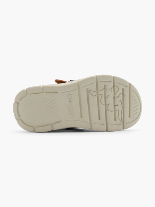 Kappa Sandal Brun 14595 4