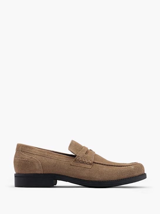 AM SHOE Stringata Marrone 14596 1