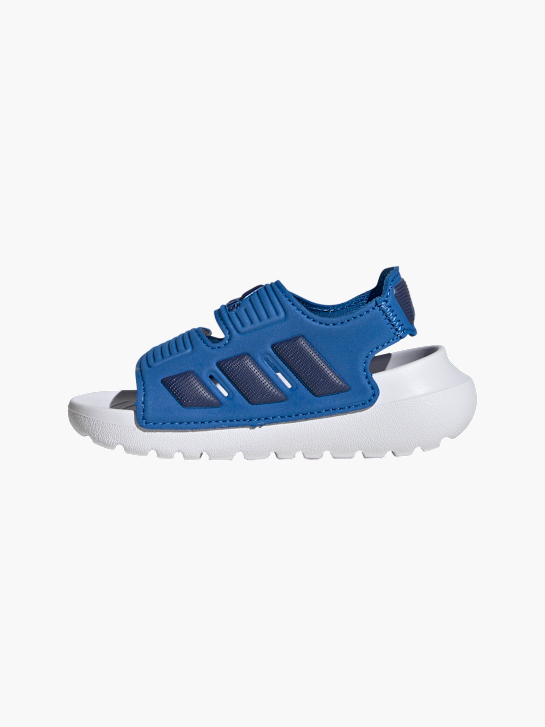 adidas Paplūdimio šlepetės Mėlyna 14597 3
