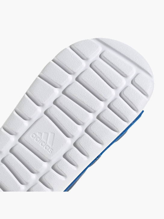 adidas Paplūdimio šlepetės Mėlyna 14597 4