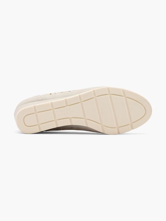 Easy Street Bailarina Gris 14599 4