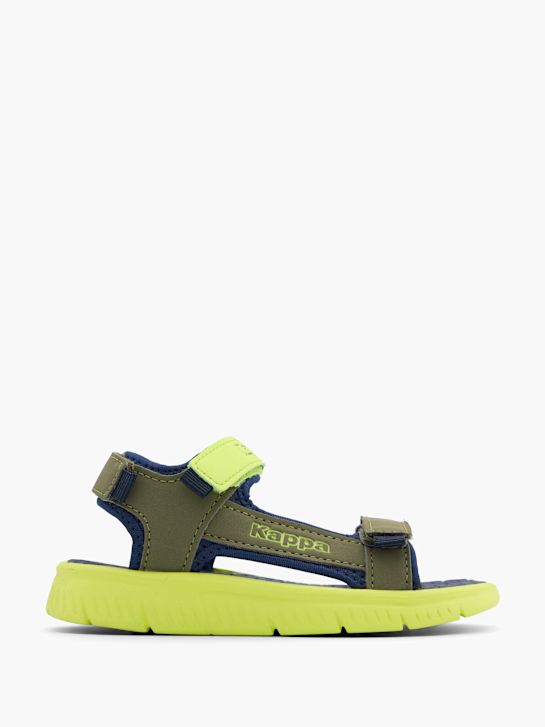 Kappa Sandal Gul 14603 1