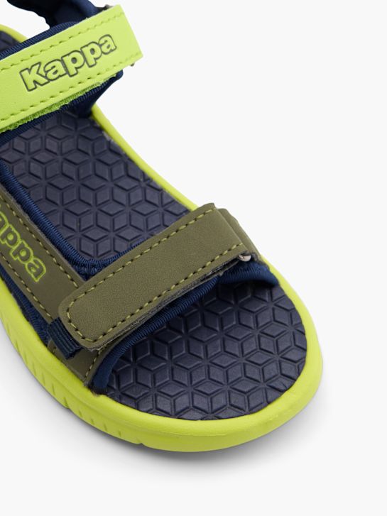 Kappa Sandal Gul 14603 2