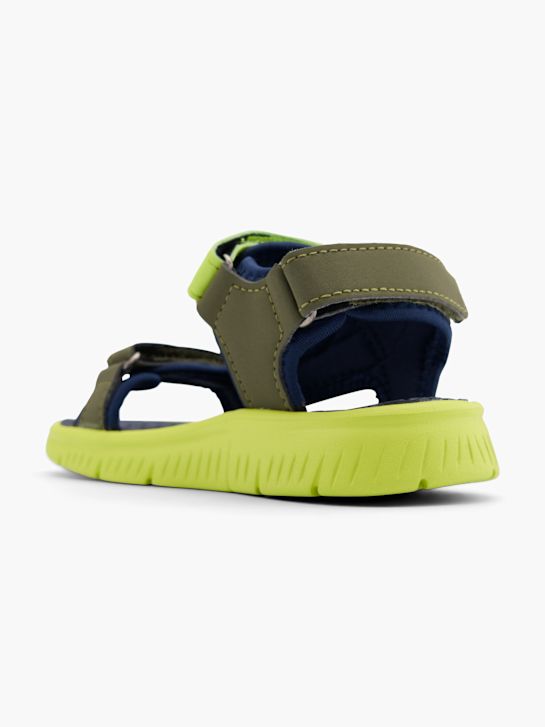 Kappa Sandal Gul 14603 3
