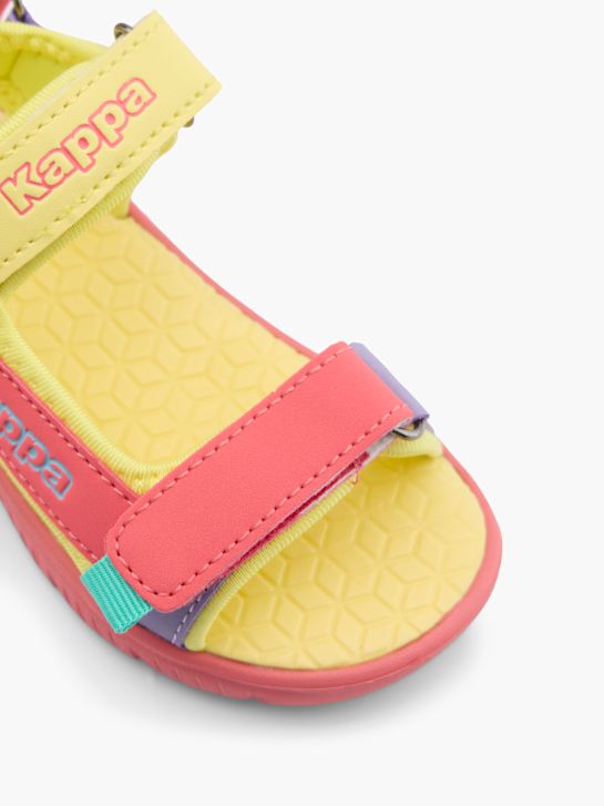 Kappa Sandal Flerfärgad 14605 2