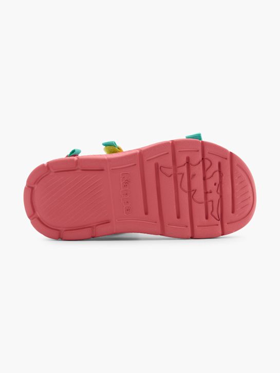 Kappa Sandale Multicolor 14605 4