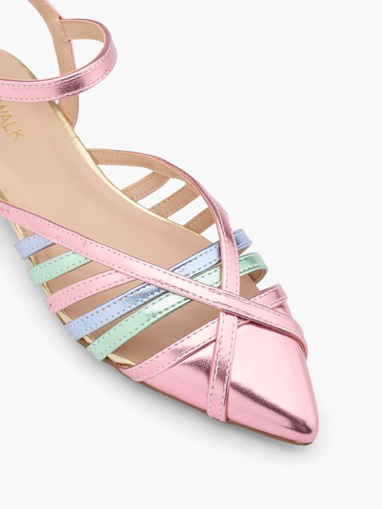Catwalk Ballerina Multicolor 15986 2