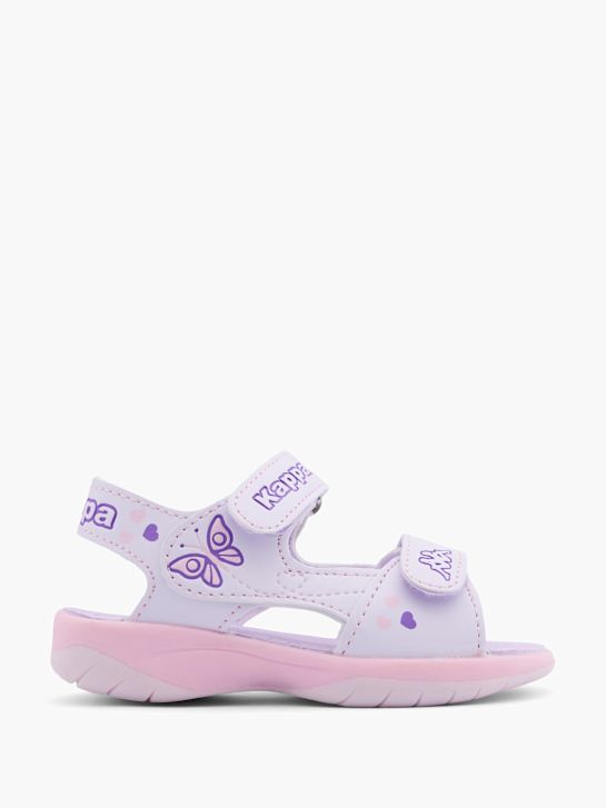 Kappa Sandal Lila 14608 1