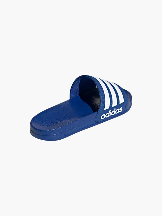 adidas Ciabatte Blu Scuro 15504 3