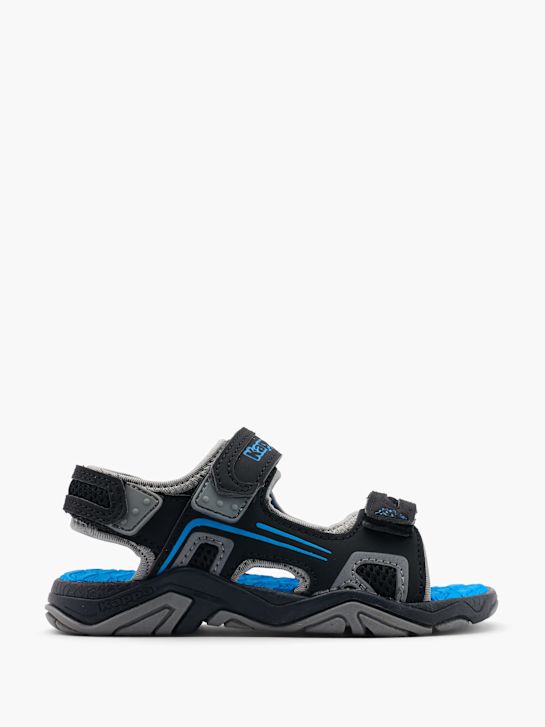 Kappa Sandale Schwarz 14639 1