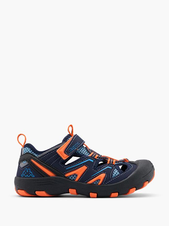 Kappa Sandale trekking Albastru 14642 1