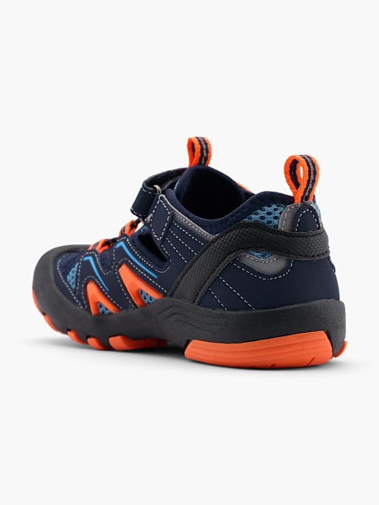 Kappa Sandale trekking Albastru 14642 3