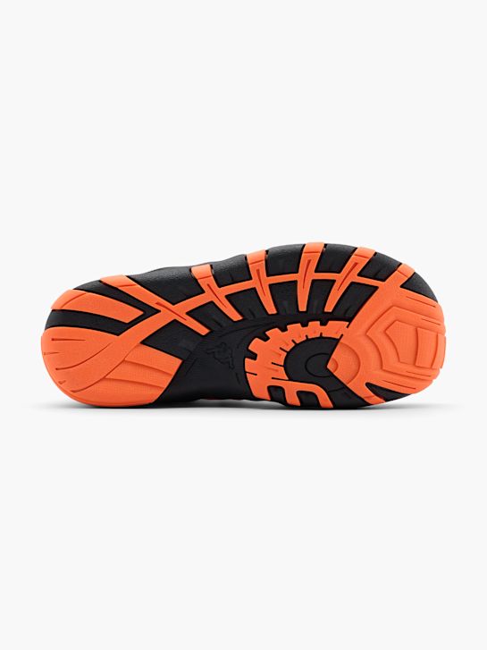 Kappa Fashion trekkingsandal Blå 14642 4