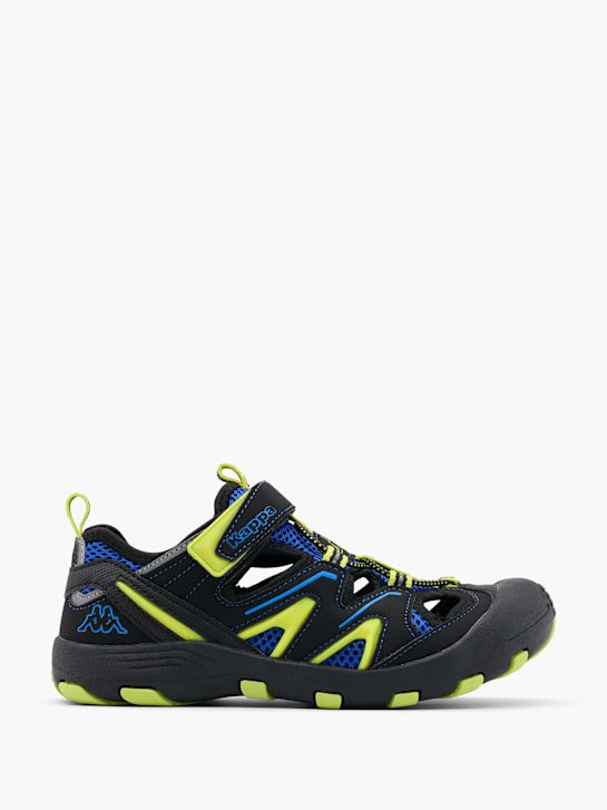 Kappa Sandale trekking Negru 14644 1